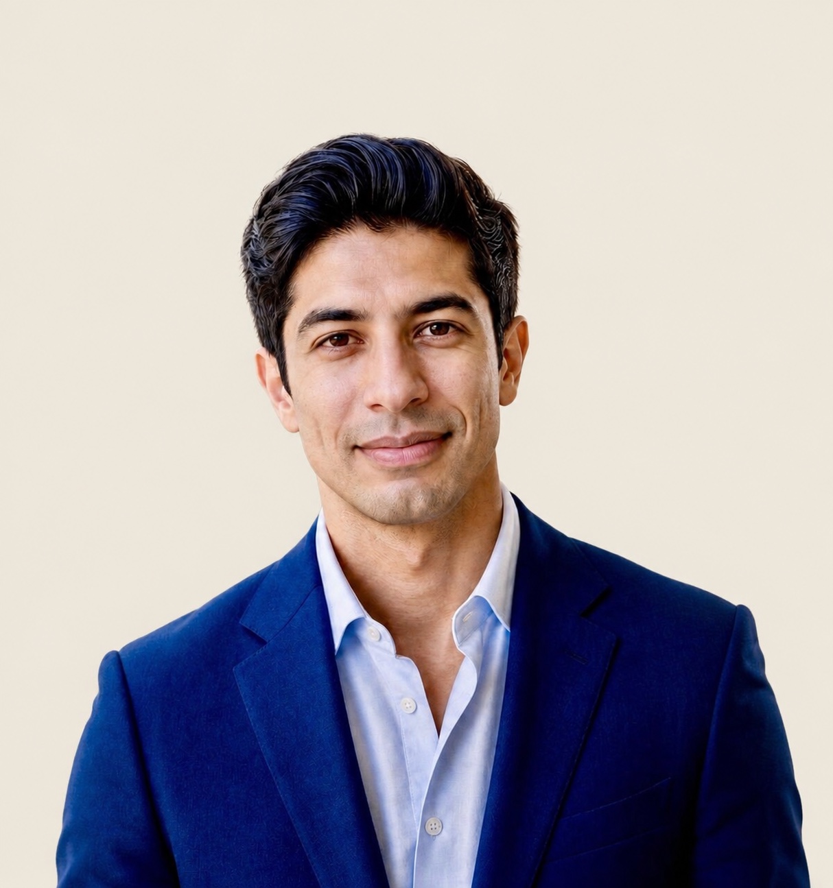 Daniel Gomari, PhD