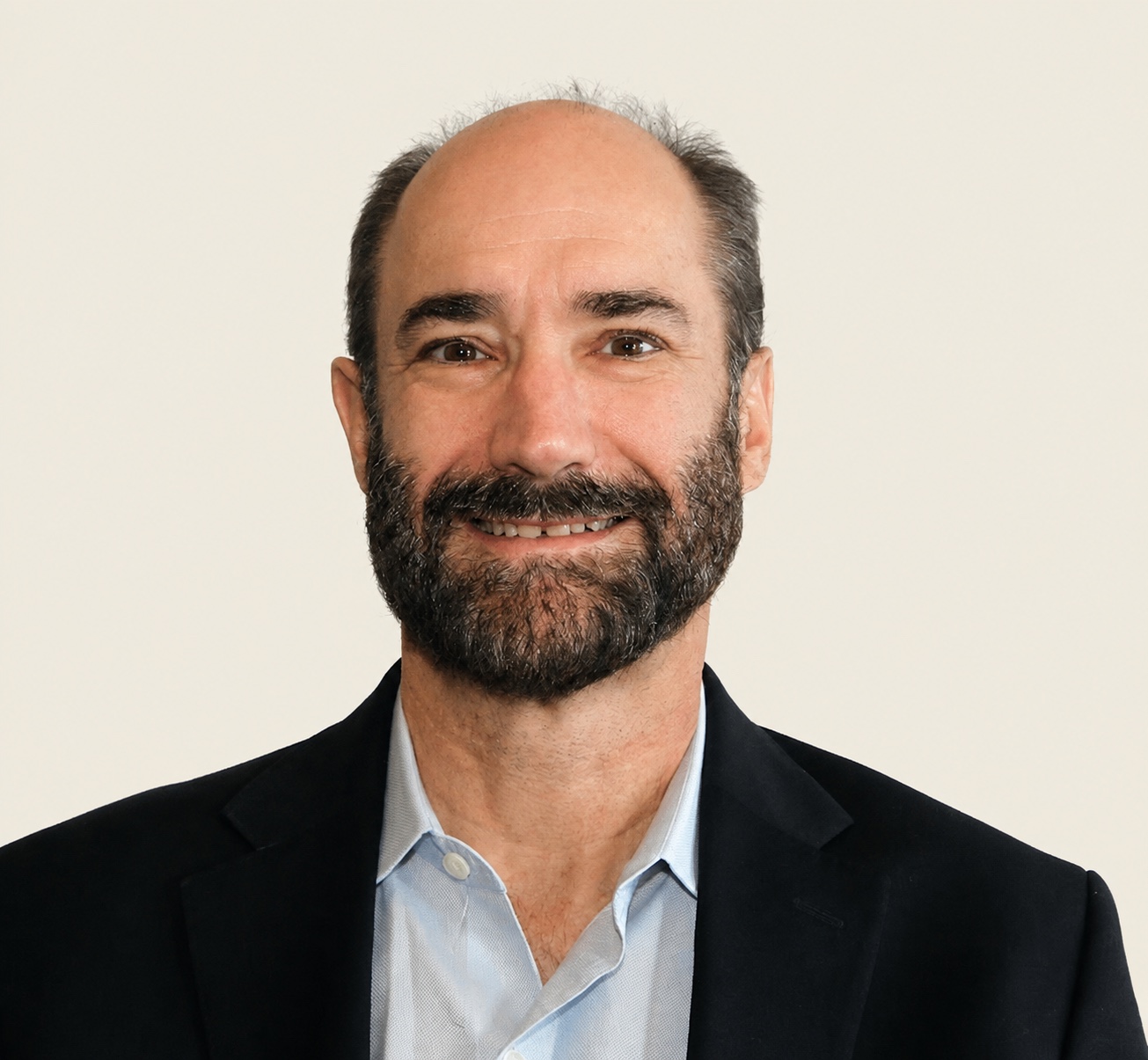 Michael Snyder, PhD